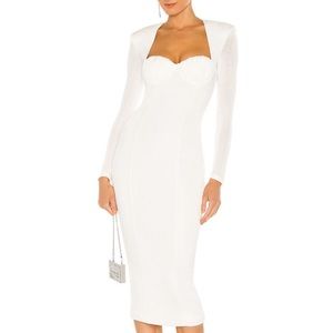 Tara Dress MISHA
